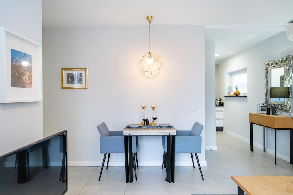 Sea Views Penthouse City Center Malaga Zewnętrze zdjęcie