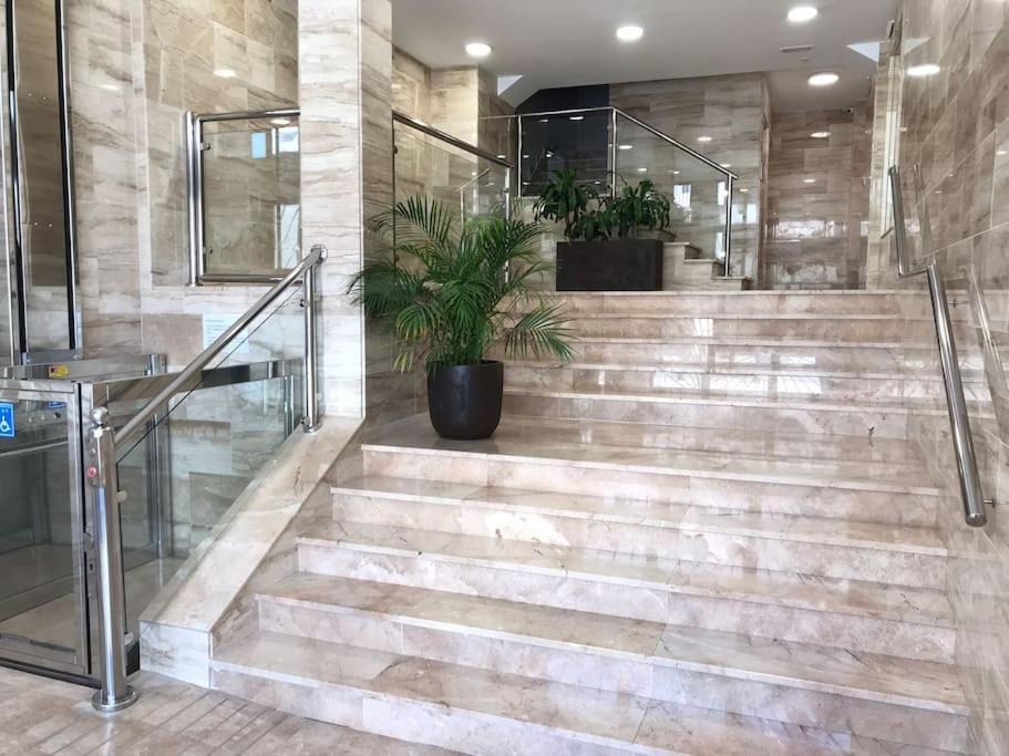 Sea Views Penthouse City Center Malaga Zewnętrze zdjęcie