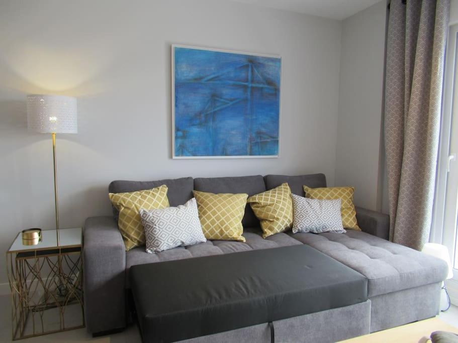 Sea Views Penthouse City Center Malaga Zewnętrze zdjęcie