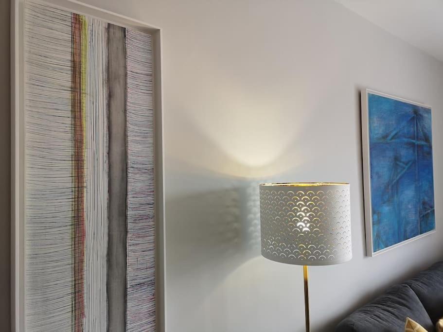 Sea Views Penthouse City Center Malaga Zewnętrze zdjęcie