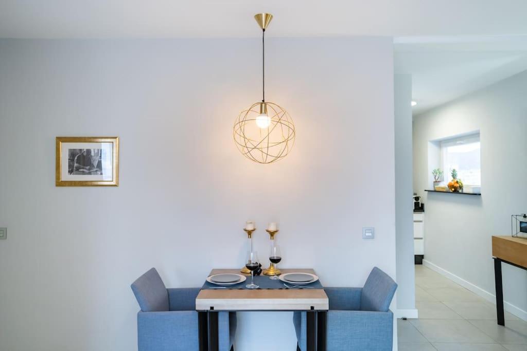 Sea Views Penthouse City Center Malaga Zewnętrze zdjęcie