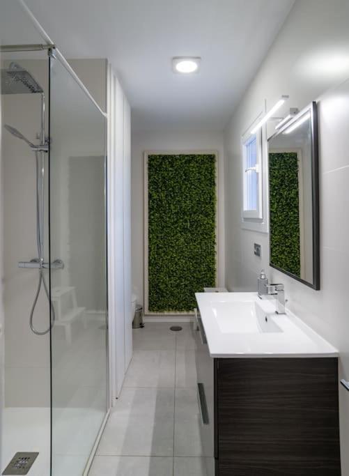 Sea Views Penthouse City Center Malaga Zewnętrze zdjęcie