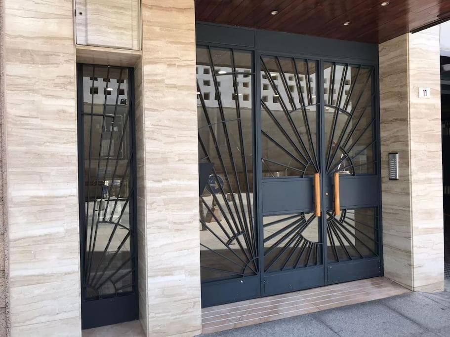 Sea Views Penthouse City Center Malaga Zewnętrze zdjęcie