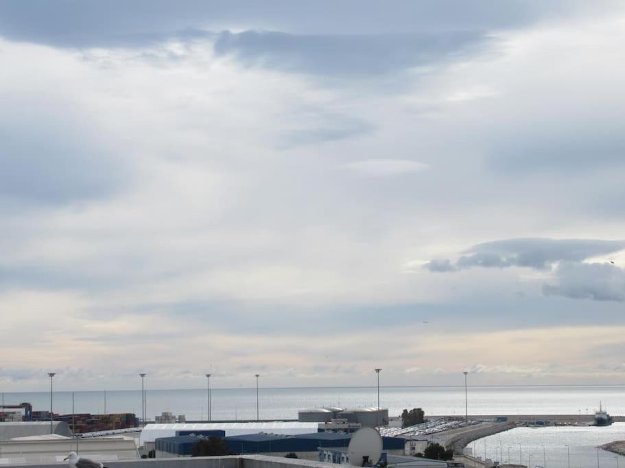 Sea Views Penthouse City Center Malaga Zewnętrze zdjęcie